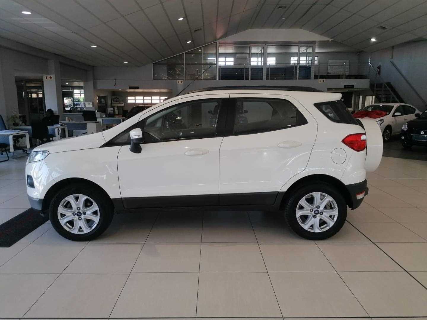 Used Ford EcoSport for sale in Gauteng