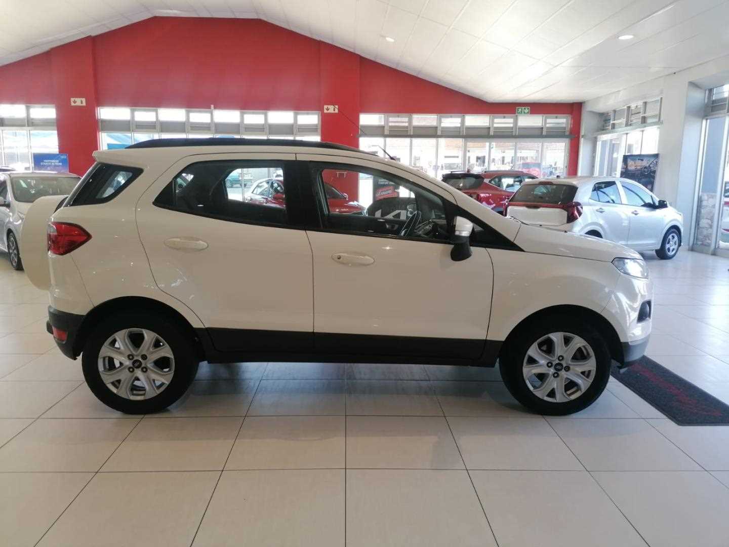 Used Ford EcoSport for sale in Gauteng