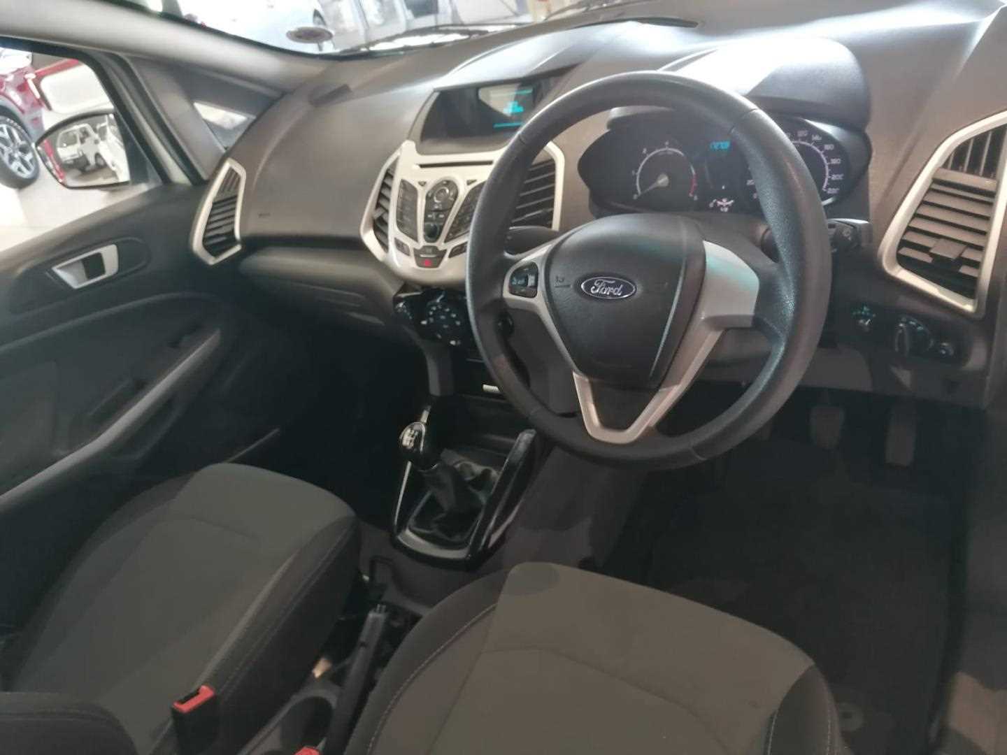 Used Ford EcoSport for sale in Gauteng