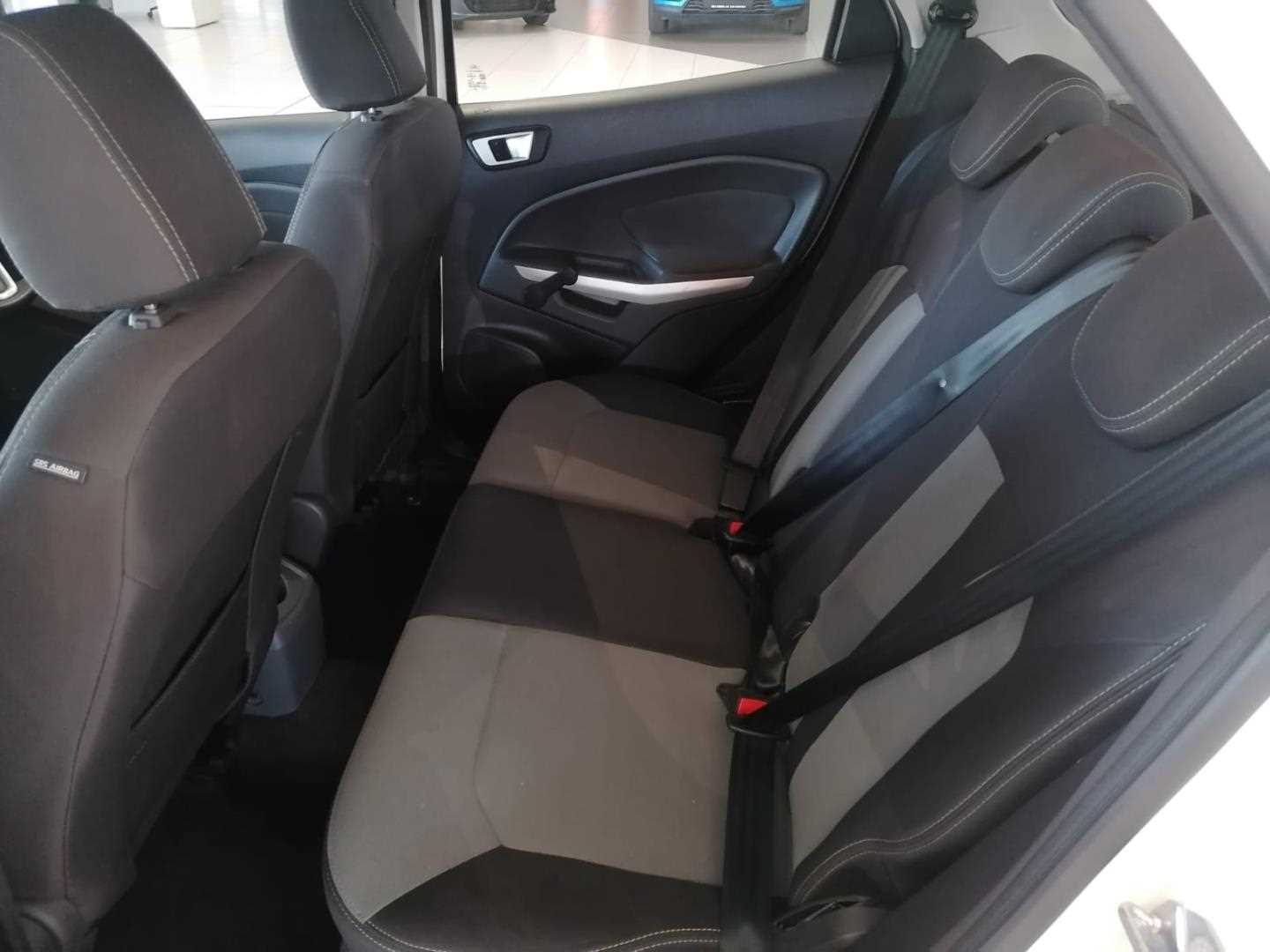 Used Ford EcoSport for sale in Gauteng