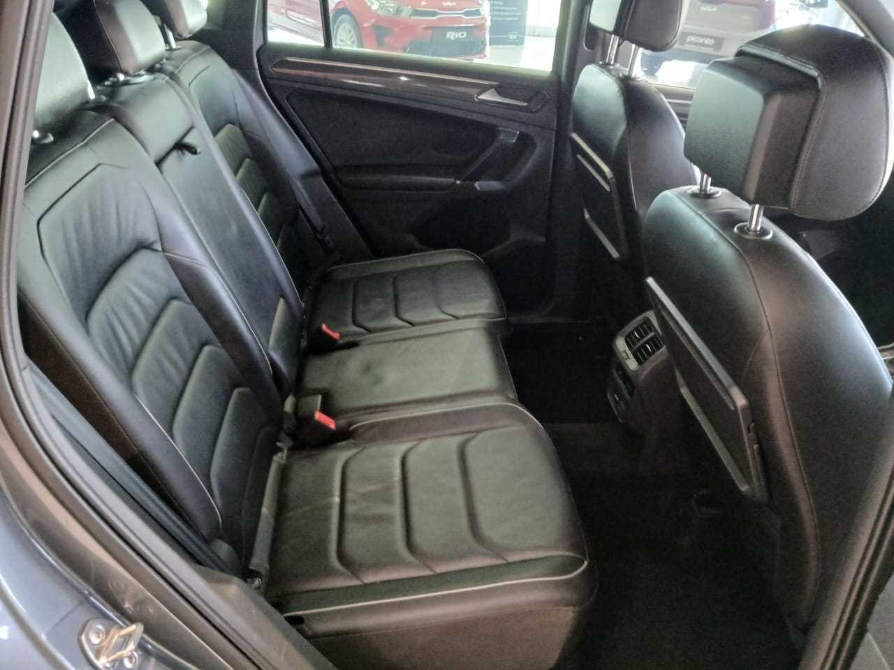 Used Volkswagen Tiguan for sale in Gauteng