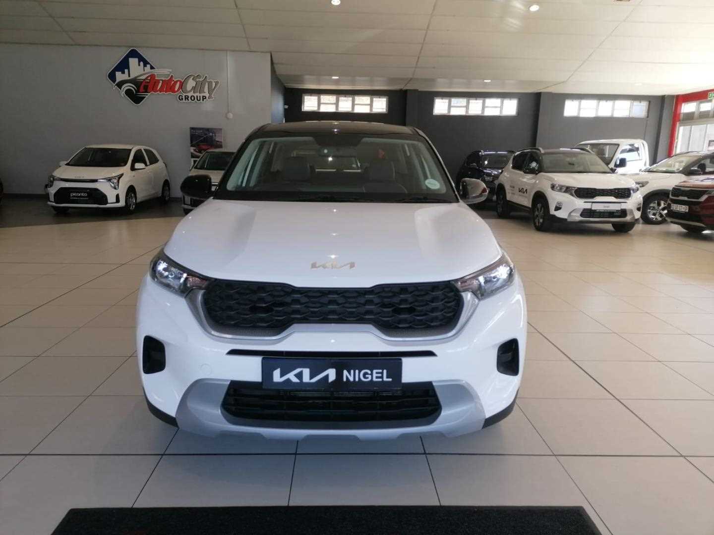 Used Kia Sonet for sale in Gauteng