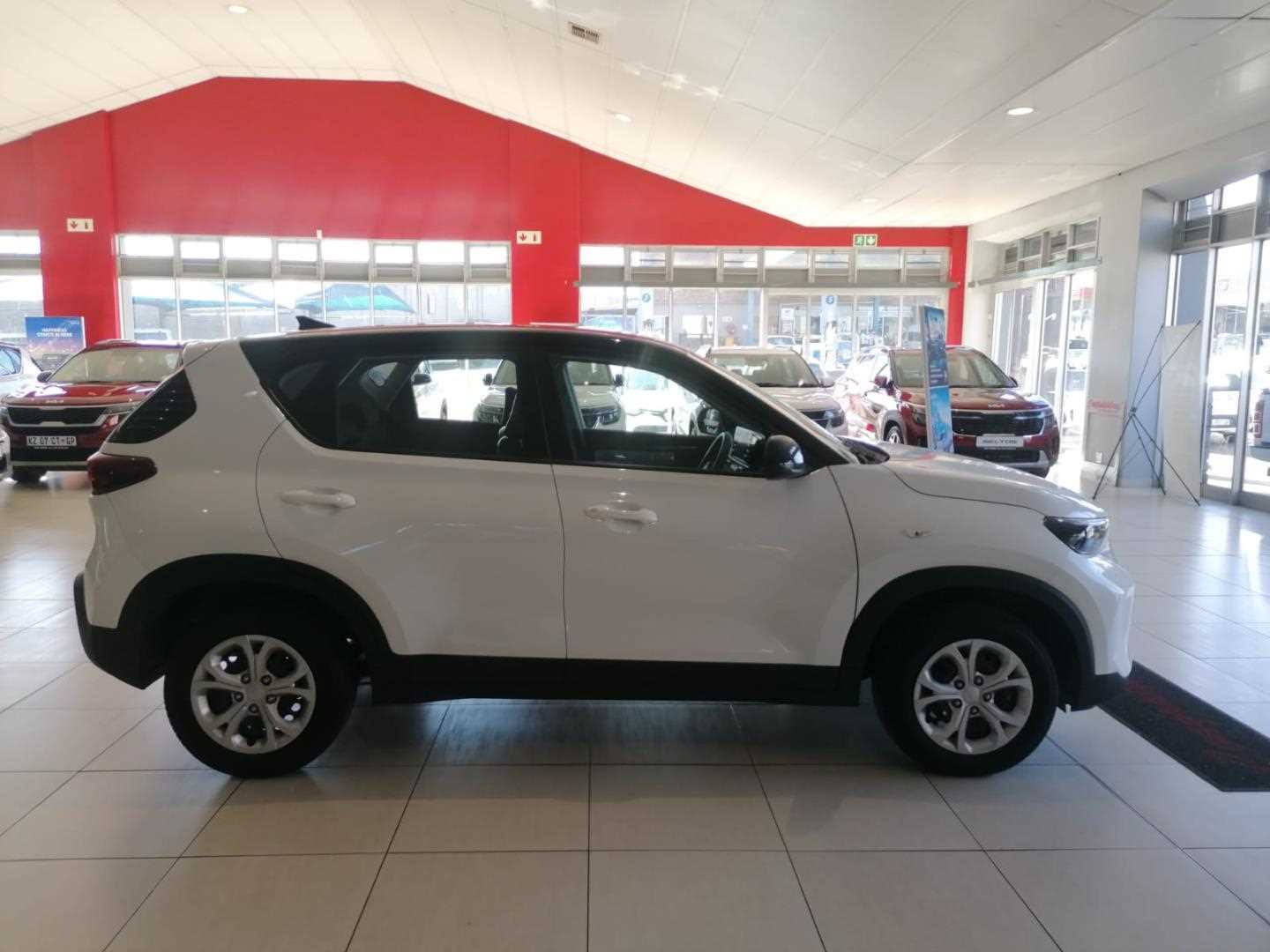 Used Kia Sonet for sale in Gauteng