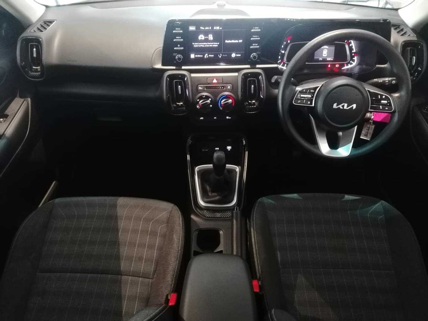 Used Kia Sonet for sale in Gauteng