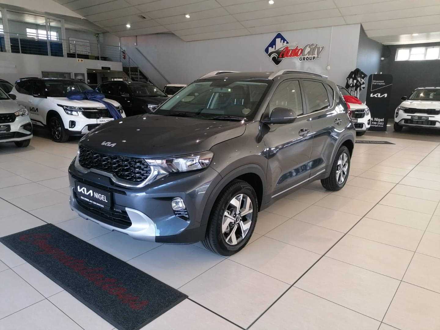 KIA 1.0T DCT EX for Sale in South Africa