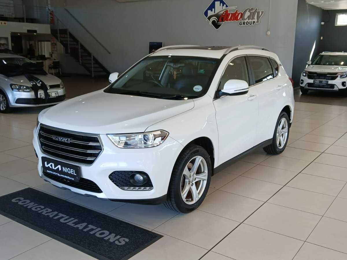 HAVAL H2 1.5T LUXURY for Sale in South Africa