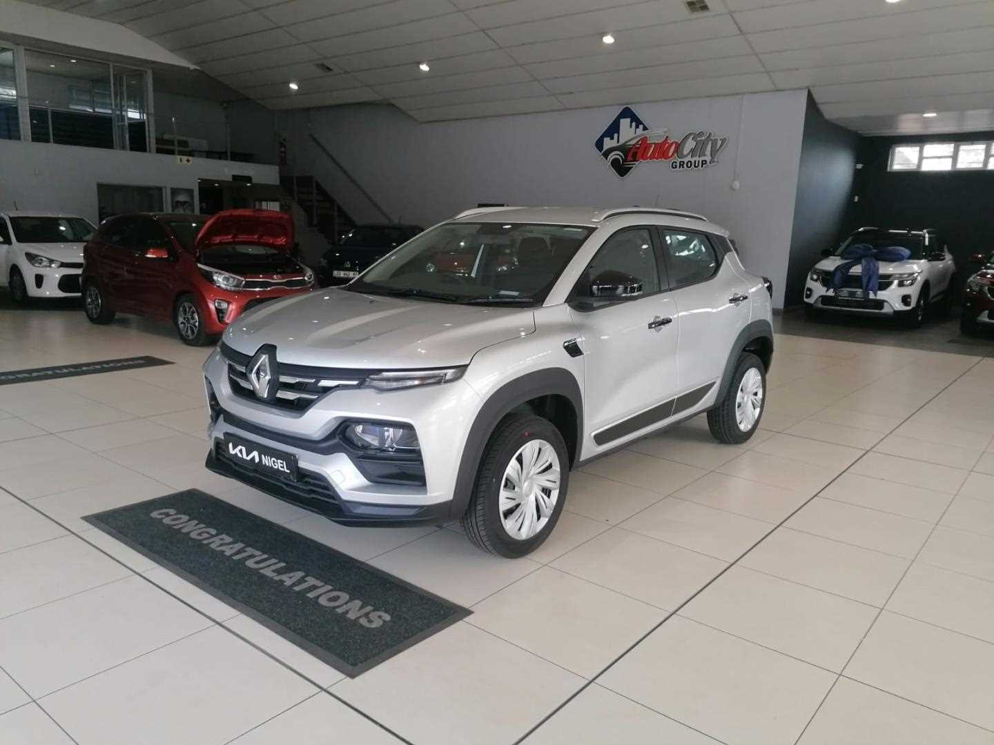 Renault KIGER 1.0 ENERGY ZEN for Sale in South Africa
