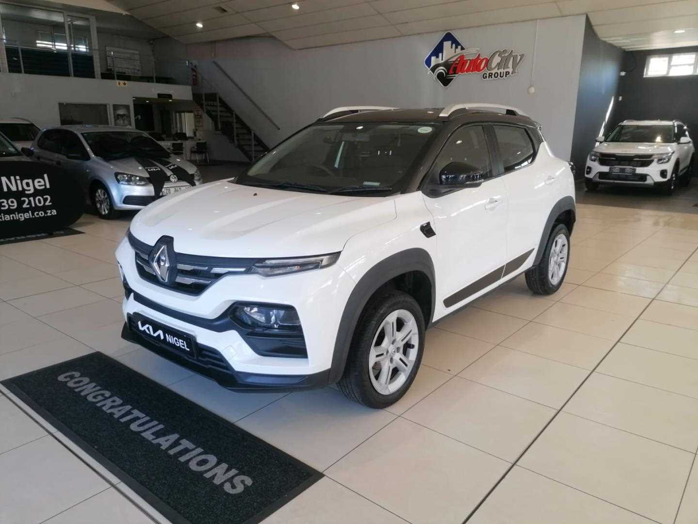 Renault KIGER 1.0 ENERGY ZEN for Sale in South Africa