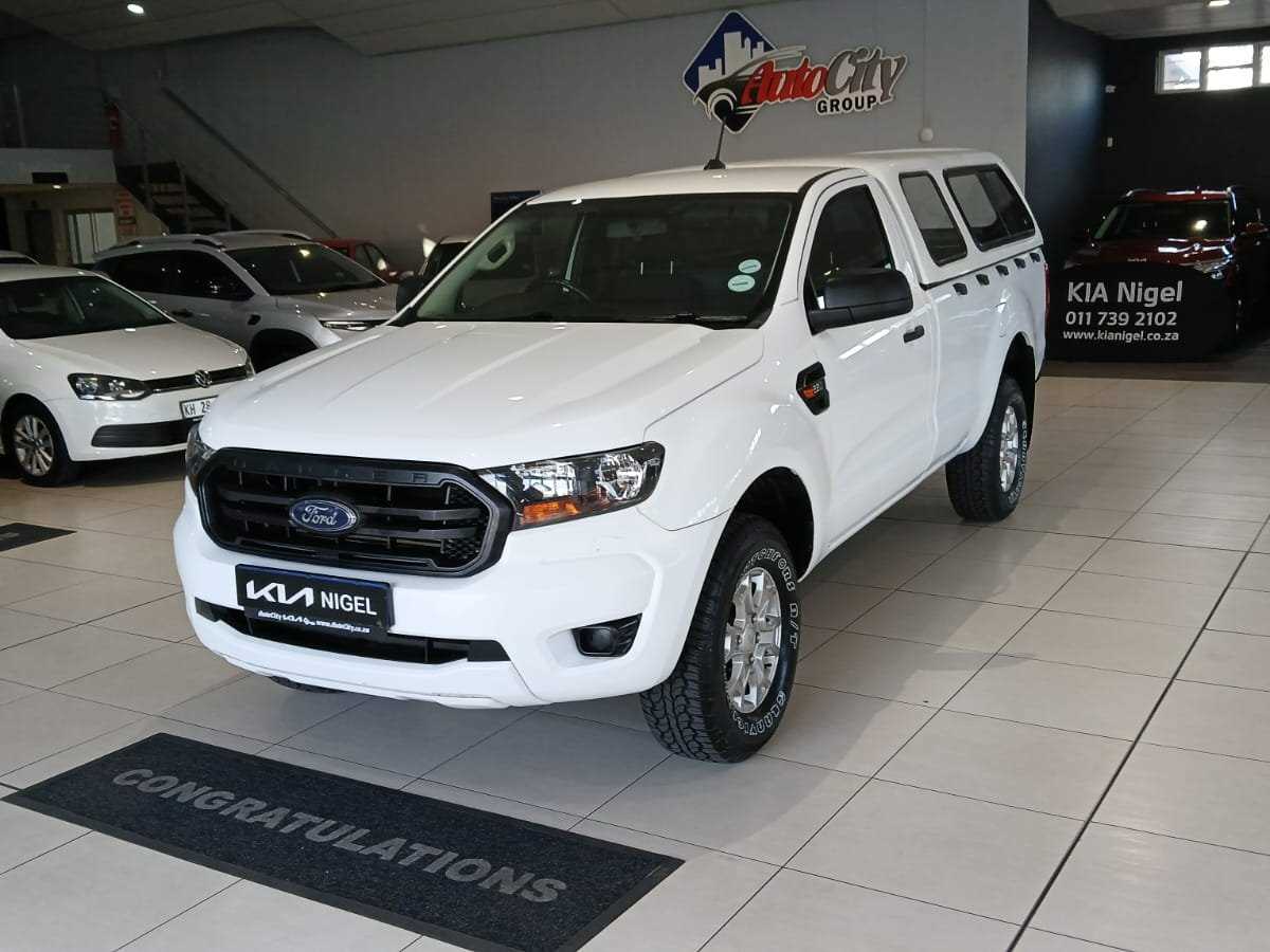 FORD RANGER 2.2TDCi XL P/U S/C for Sale in South Africa