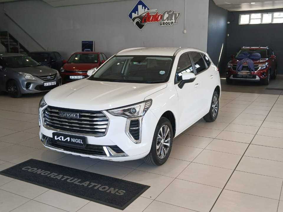 HAVAL JOLION PRO 1.5T PREMIUM DCT for Sale in South Africa