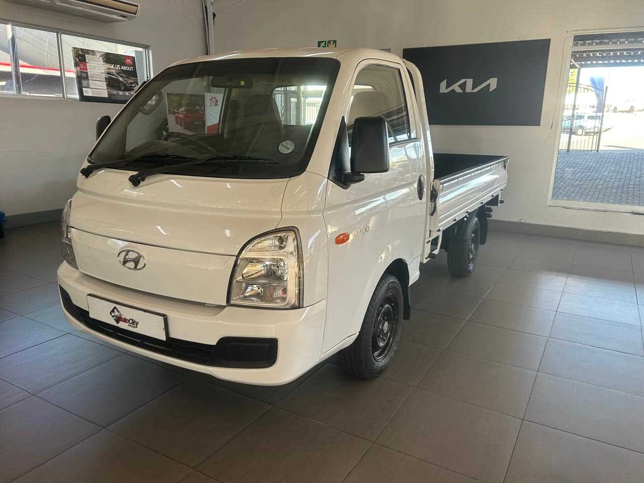 Used Hyundai H100 for sale in Gauteng