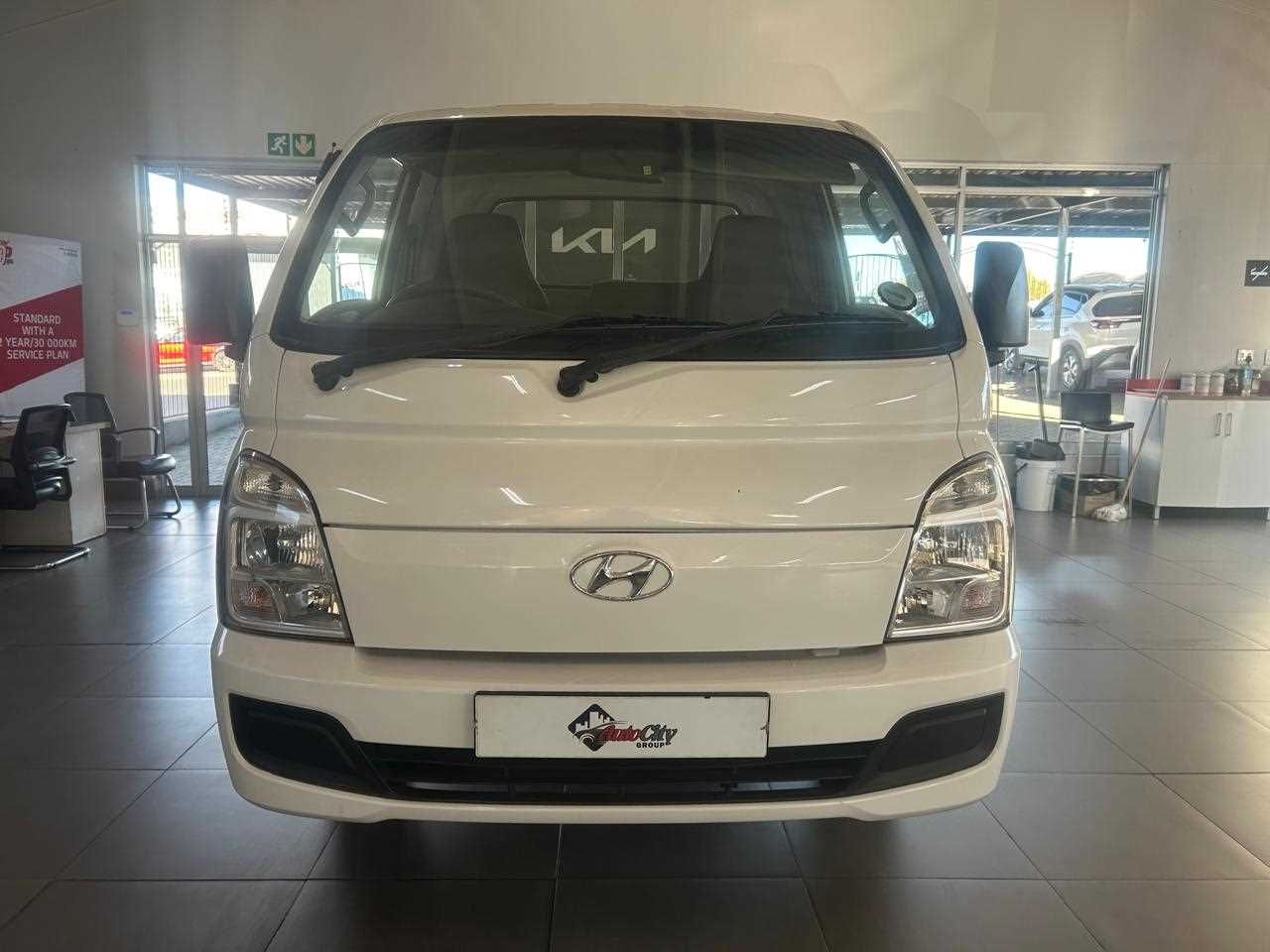 Used Hyundai H100 for sale in Gauteng