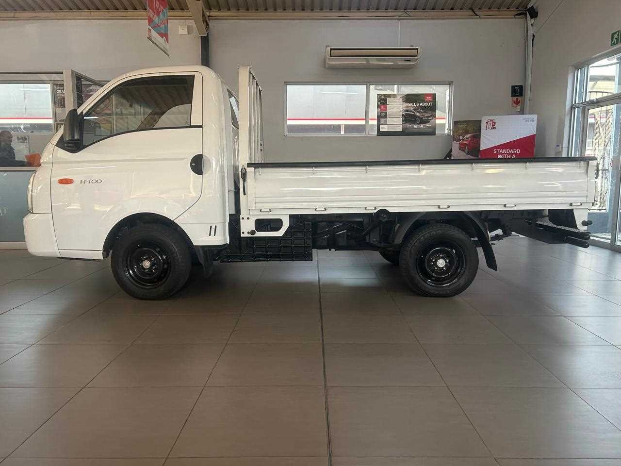 Used Hyundai H100 for sale in Gauteng