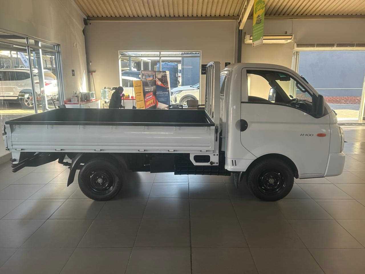 Used Hyundai H100 for sale in Gauteng