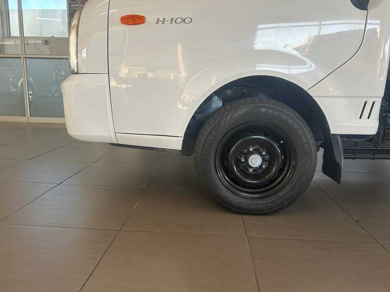 Used Hyundai H100 for sale in Gauteng