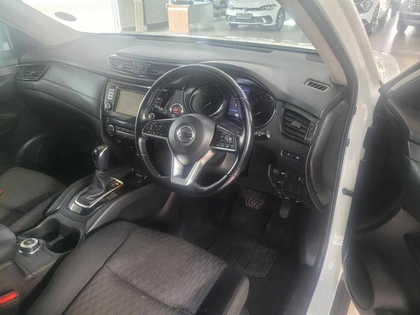 Used Nissan X-Trail for sale in Gauteng