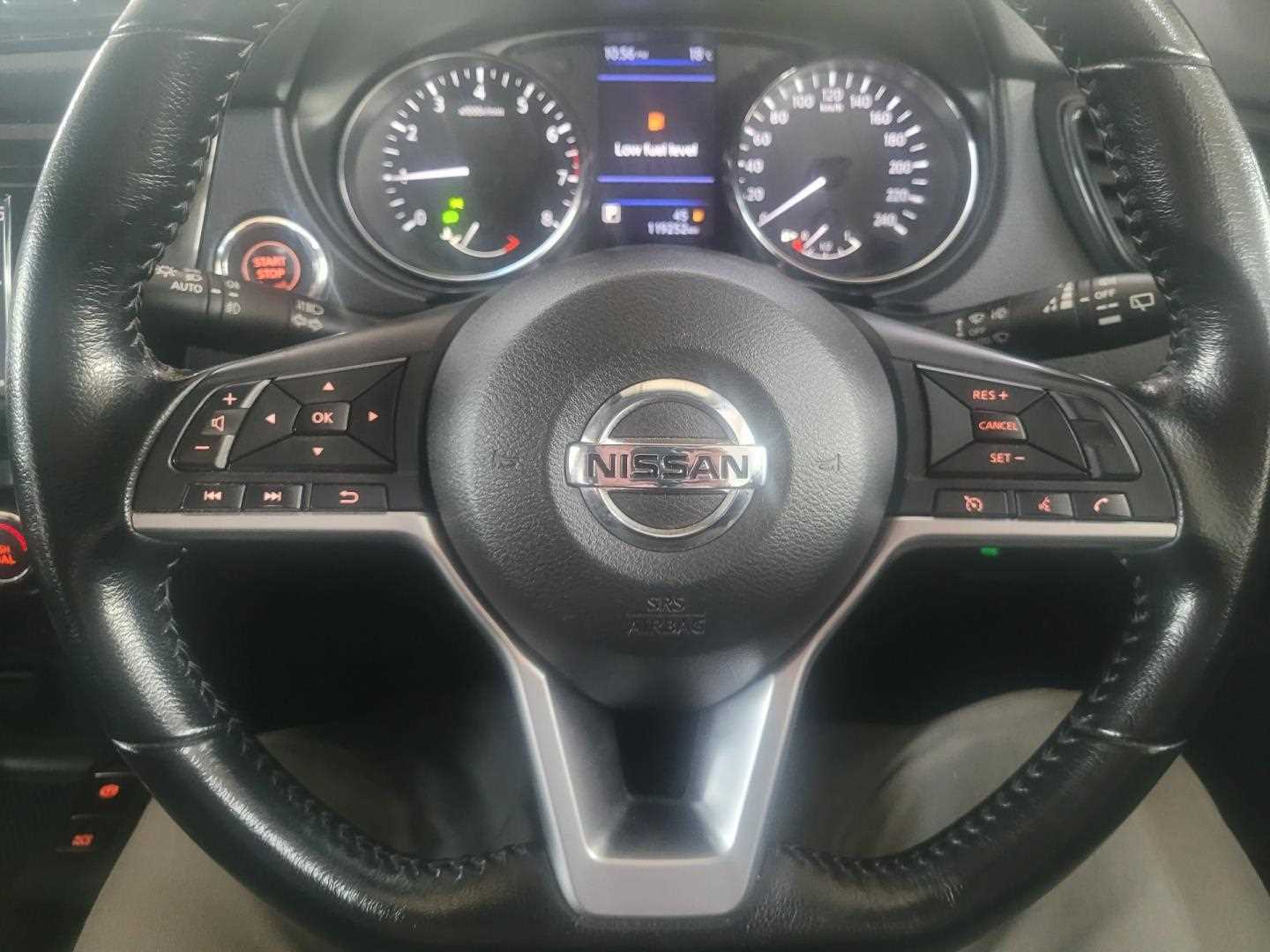 Used Nissan X-Trail for sale in Gauteng