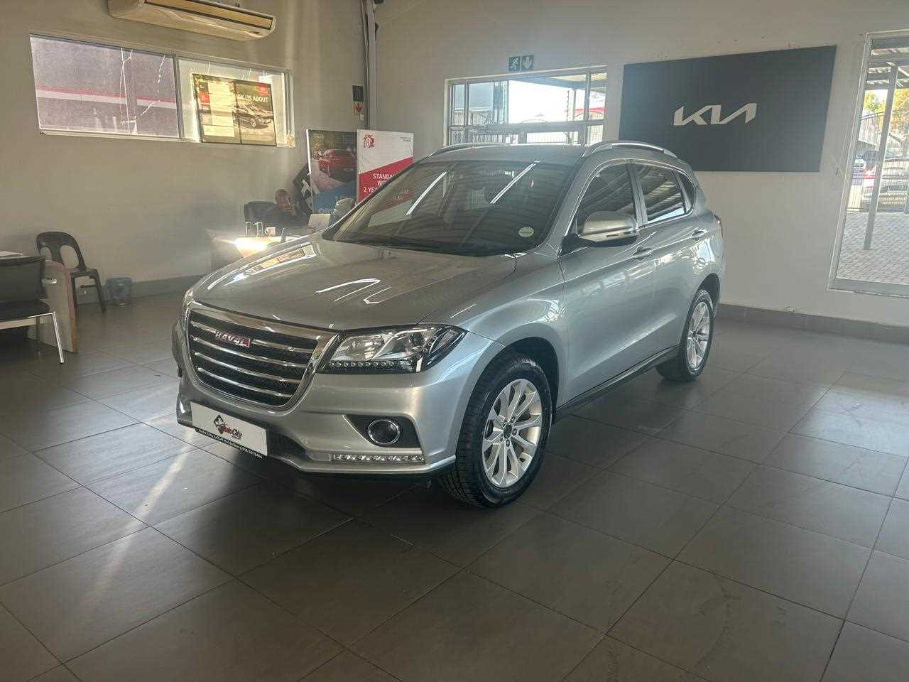 Used Haval H2 for sale in Gauteng