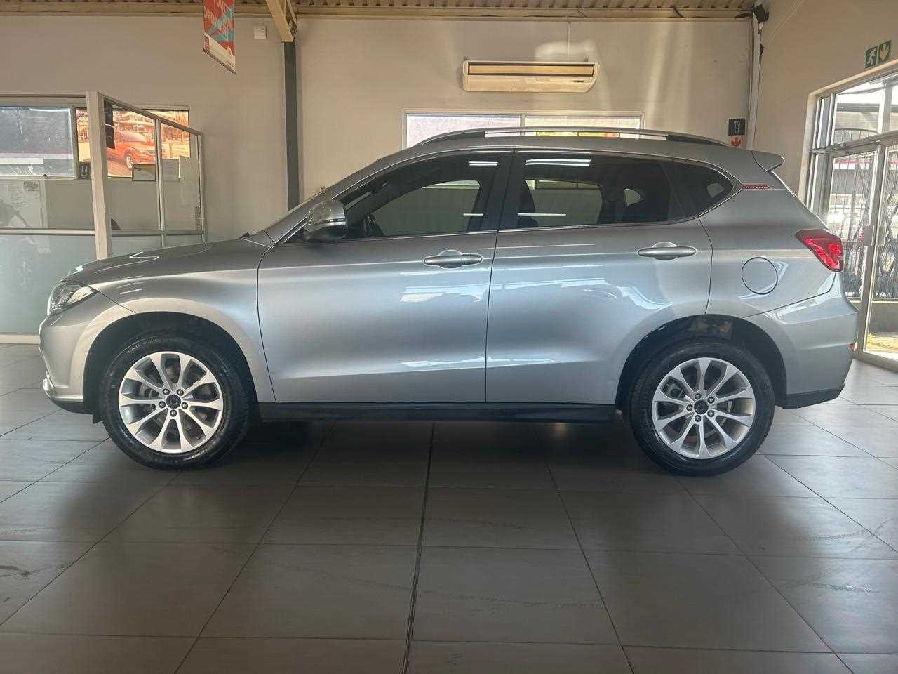 Used Haval H2 for sale in Gauteng