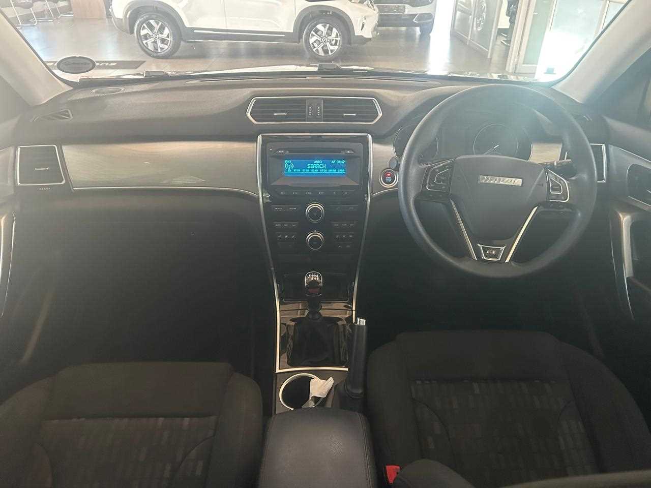 Used Haval H2 for sale in Gauteng