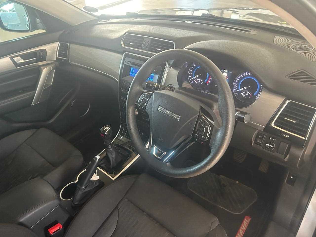 Used Haval H2 for sale in Gauteng