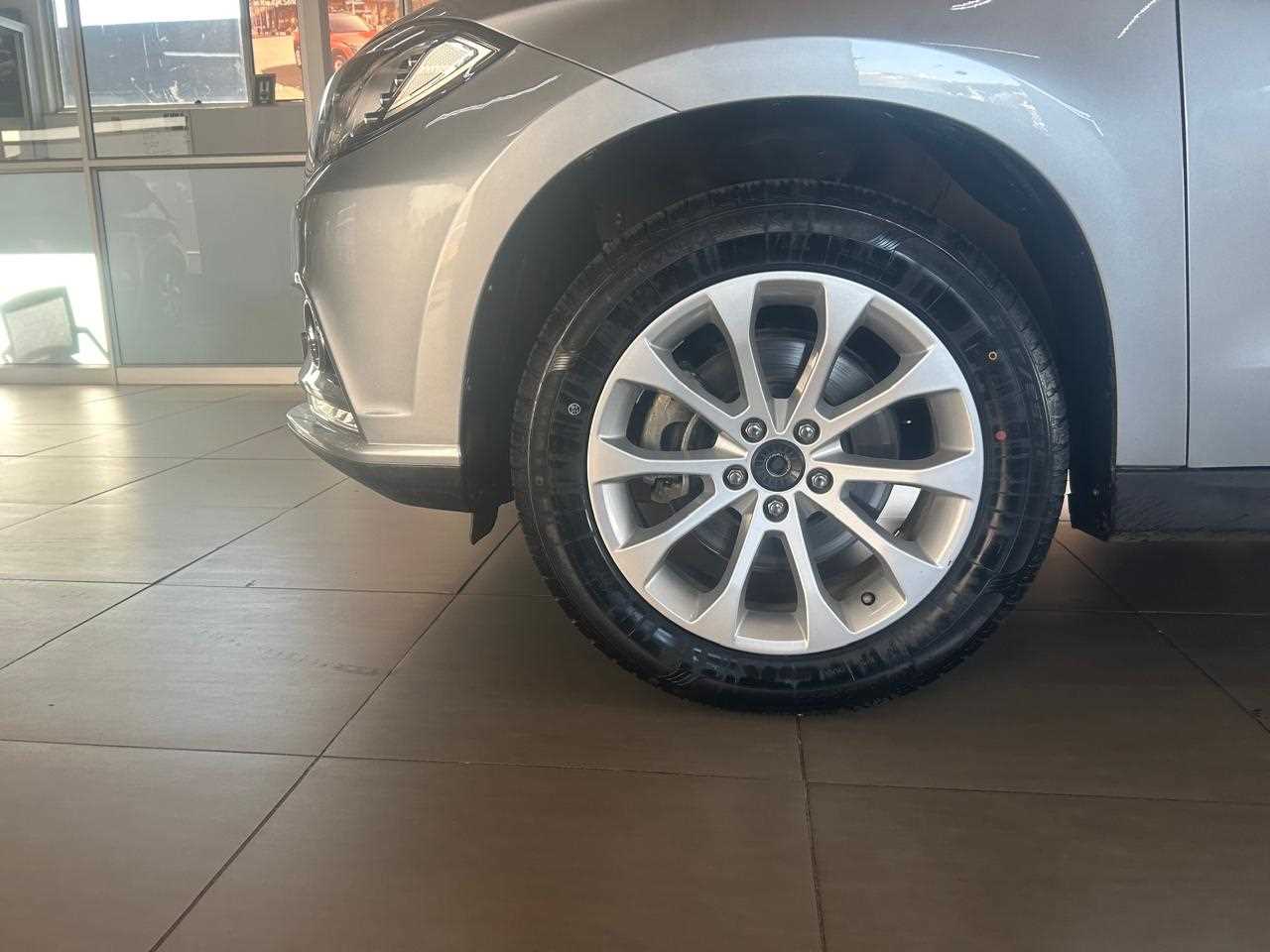 Used Haval H2 for sale in Gauteng