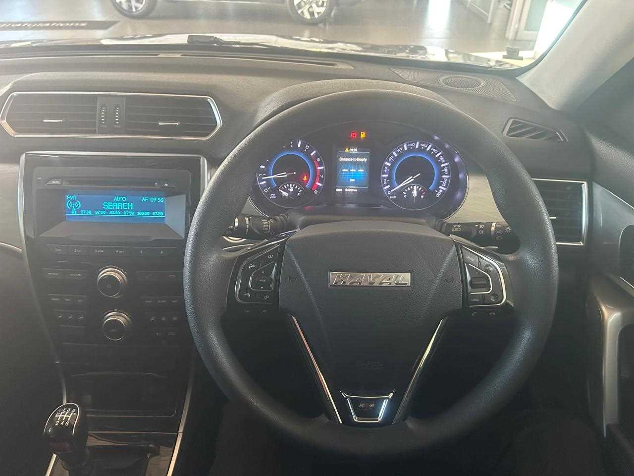 Used Haval H2 for sale in Gauteng