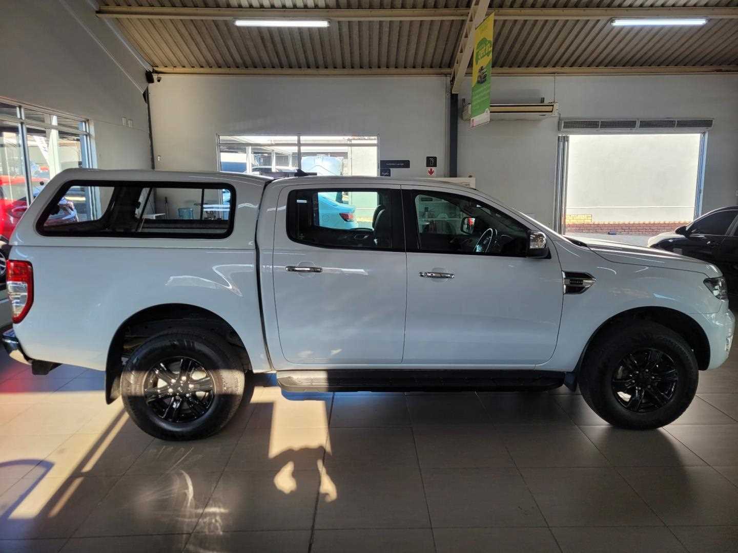 Used Ford Ranger for sale in Gauteng