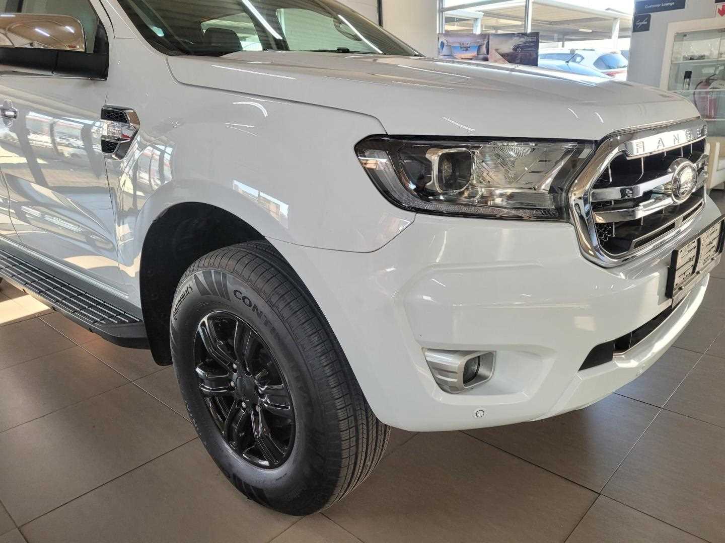 Used Ford Ranger for sale in Gauteng