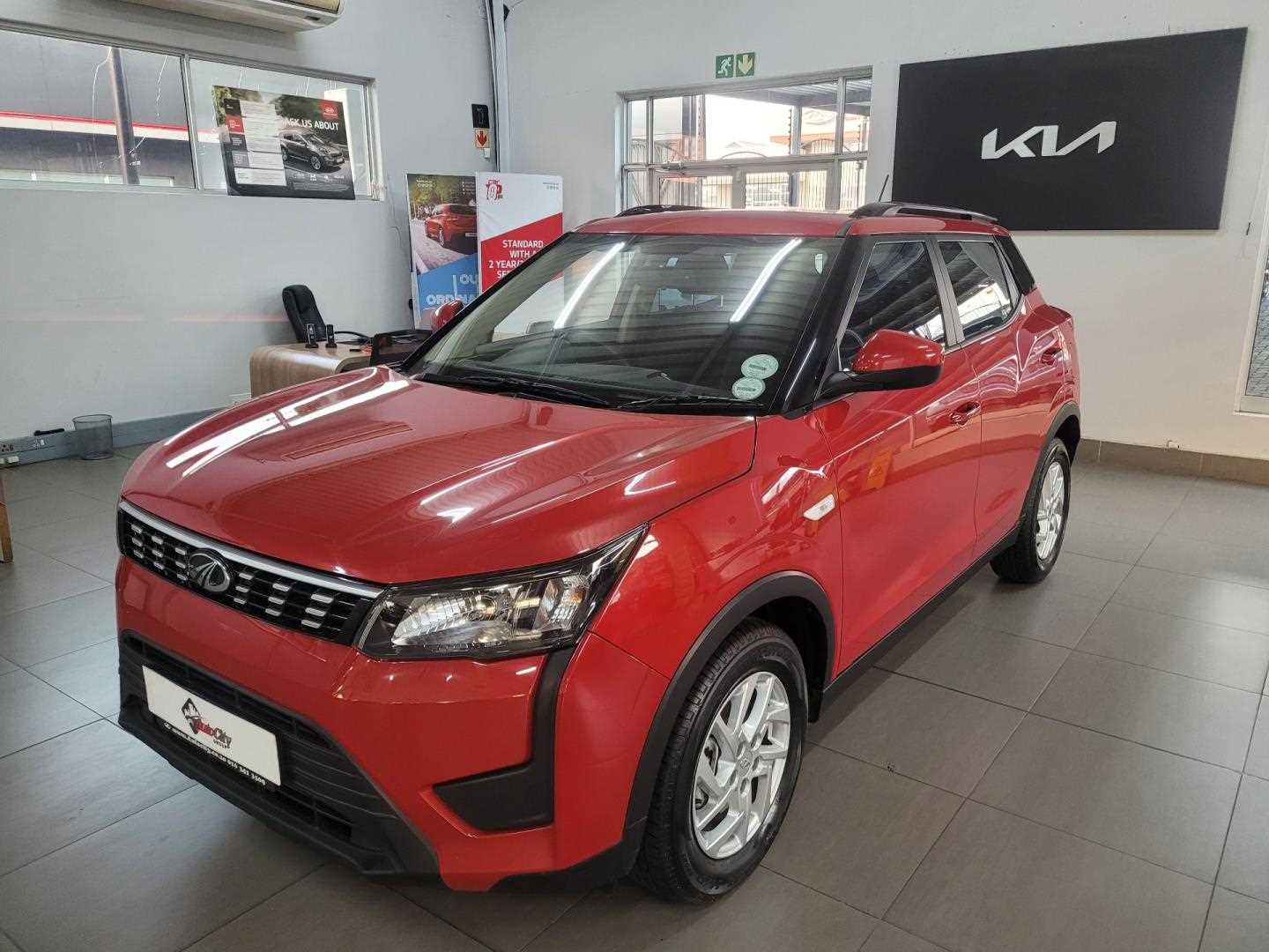 Used Mahindra XUV300 for sale in Gauteng