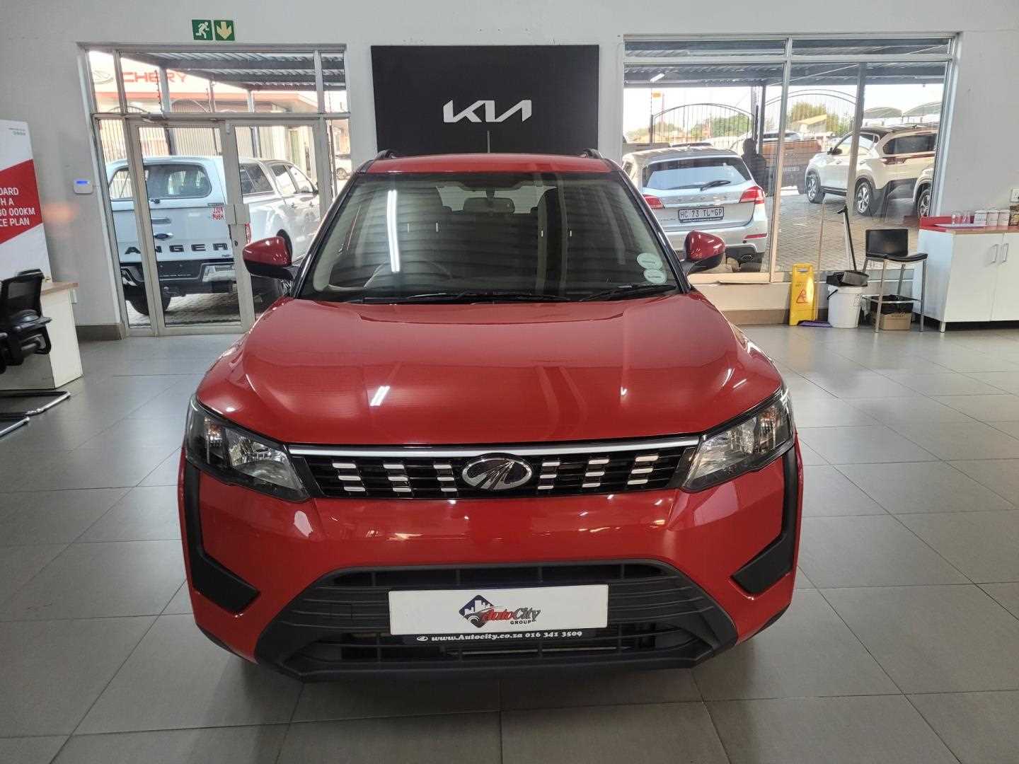 Used Mahindra XUV300 for sale in Gauteng