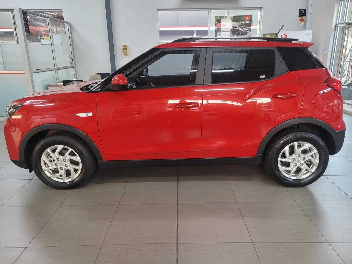 Used Mahindra XUV300 for sale in Gauteng