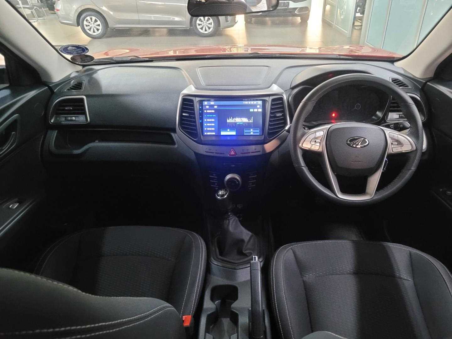 Used Mahindra XUV300 for sale in Gauteng