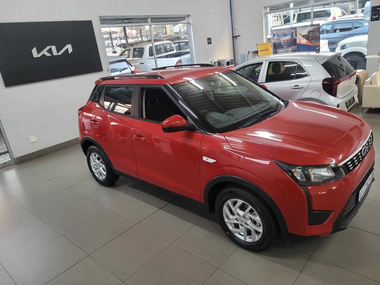 Used Mahindra XUV300 for sale in Gauteng