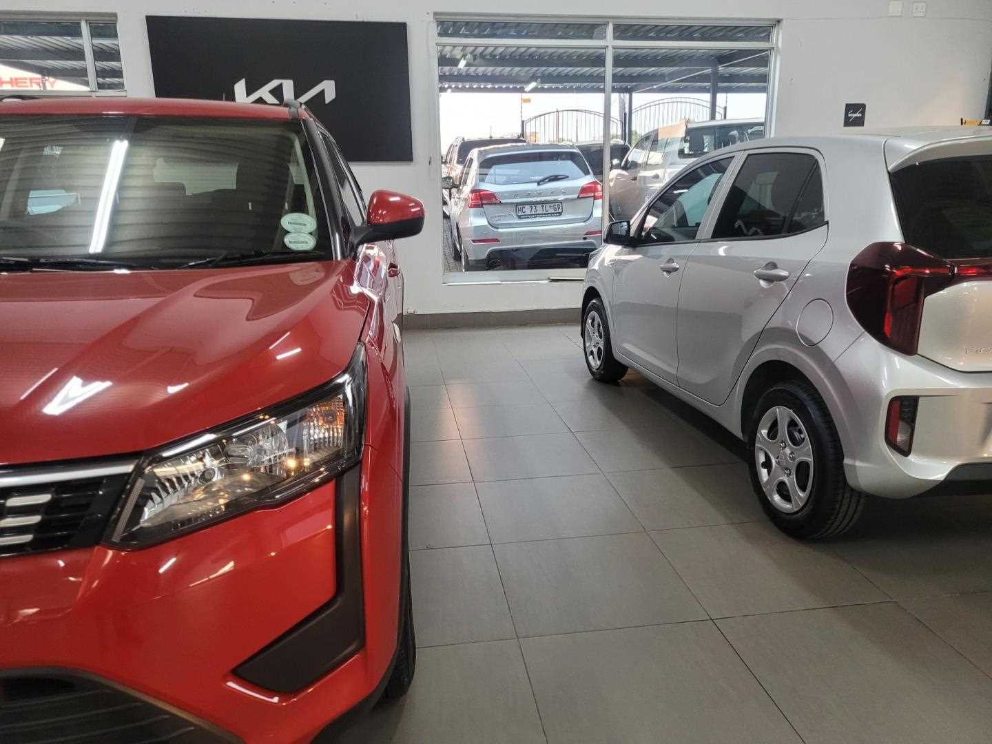 Used Mahindra XUV300 for sale in Gauteng