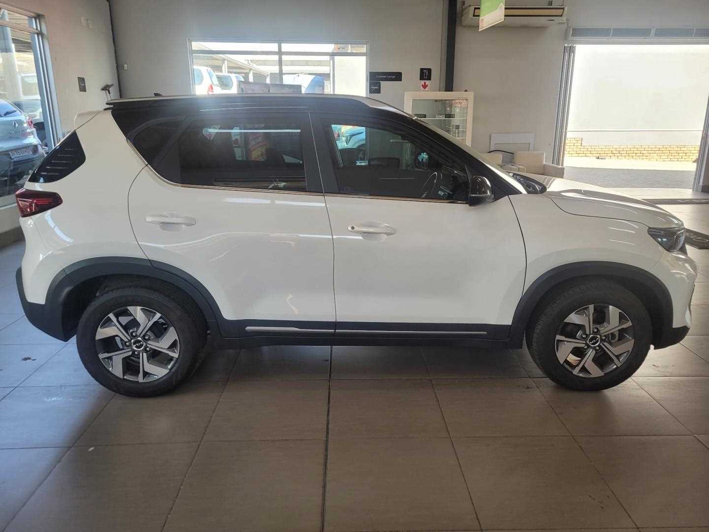 Used Kia Sonet for sale in Gauteng