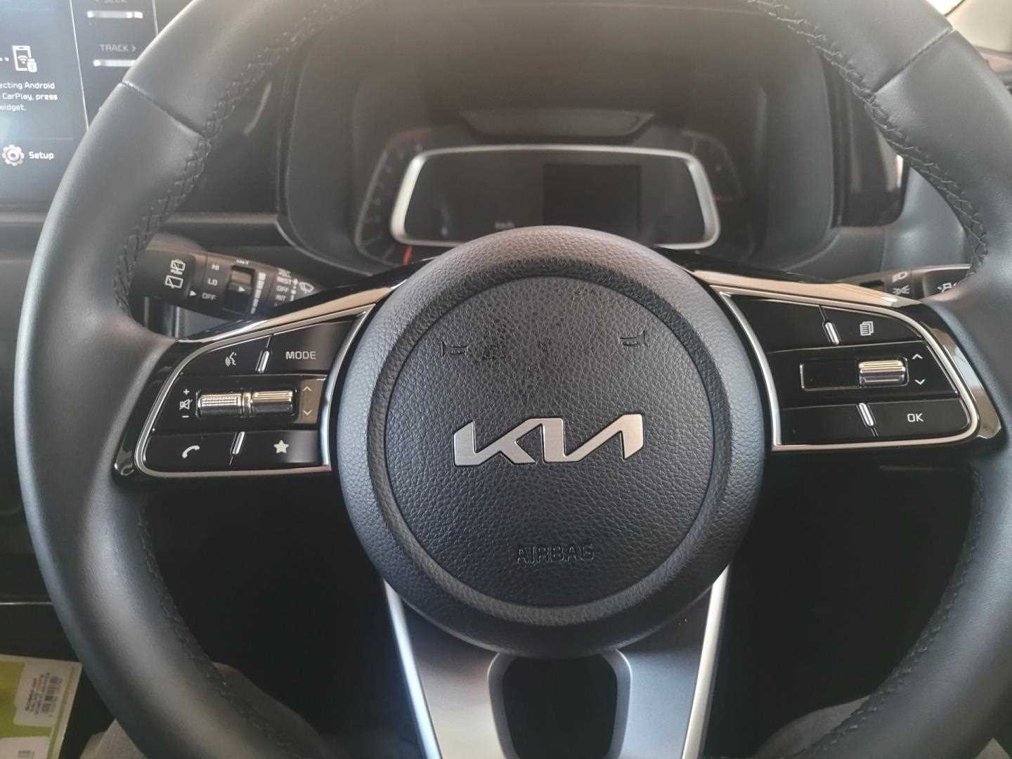 Used Kia Sonet for sale in Gauteng