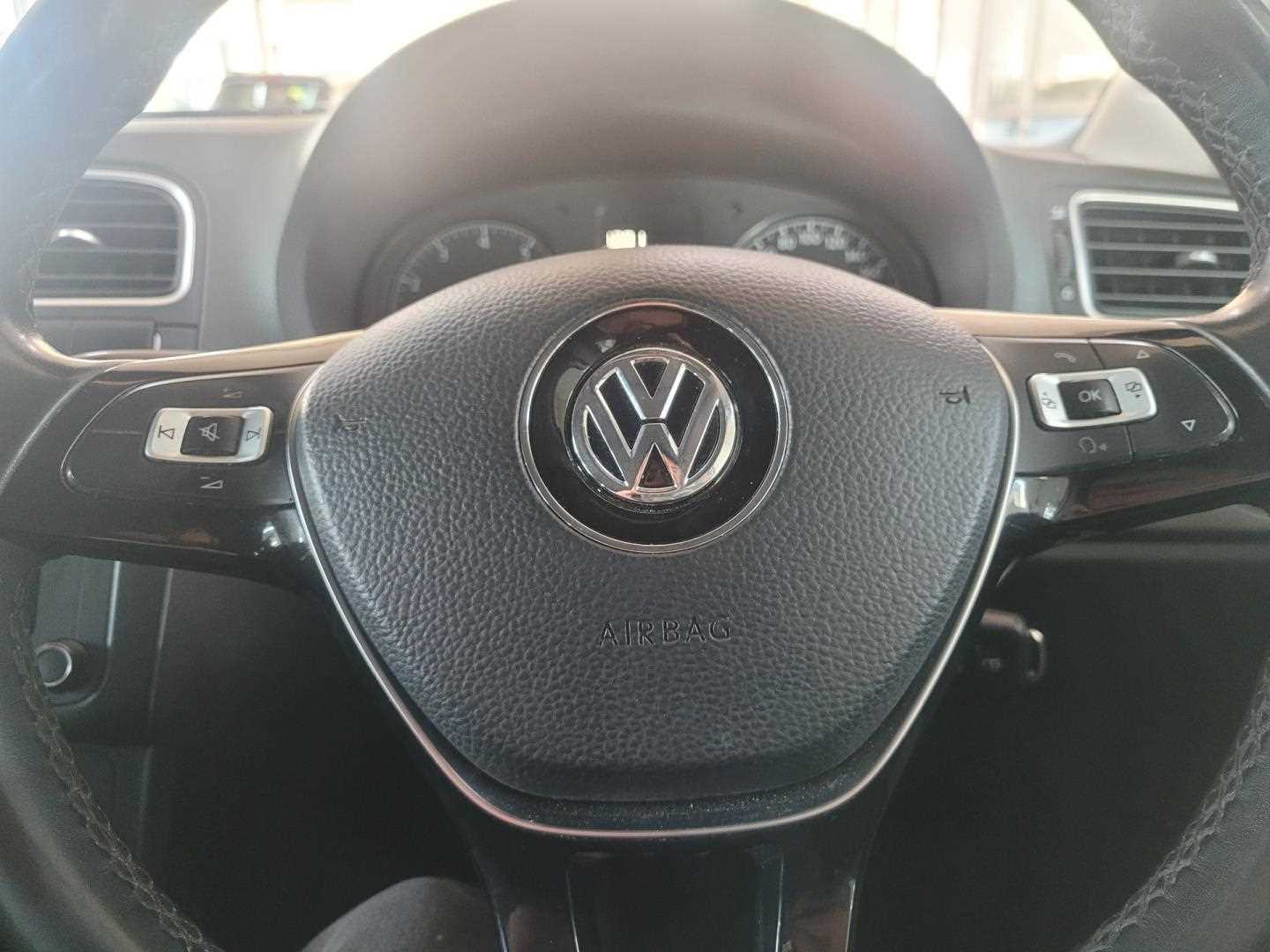 Used Volkswagen Polo Vivo for sale in Gauteng