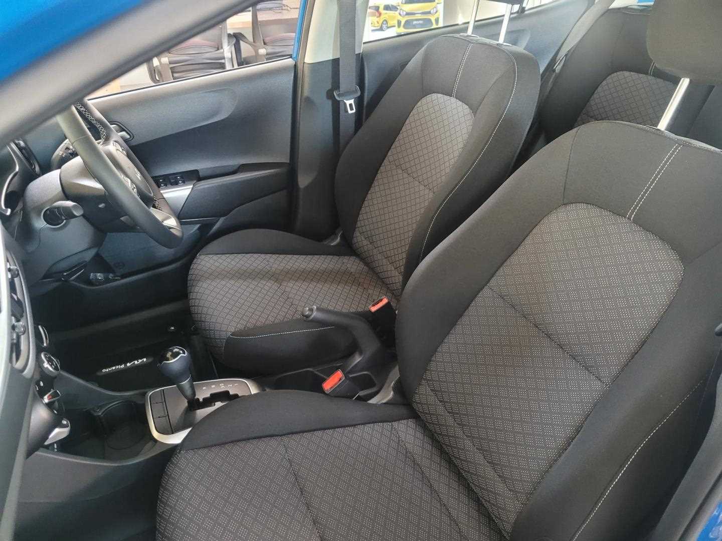 Used Kia Picanto for sale in Gauteng