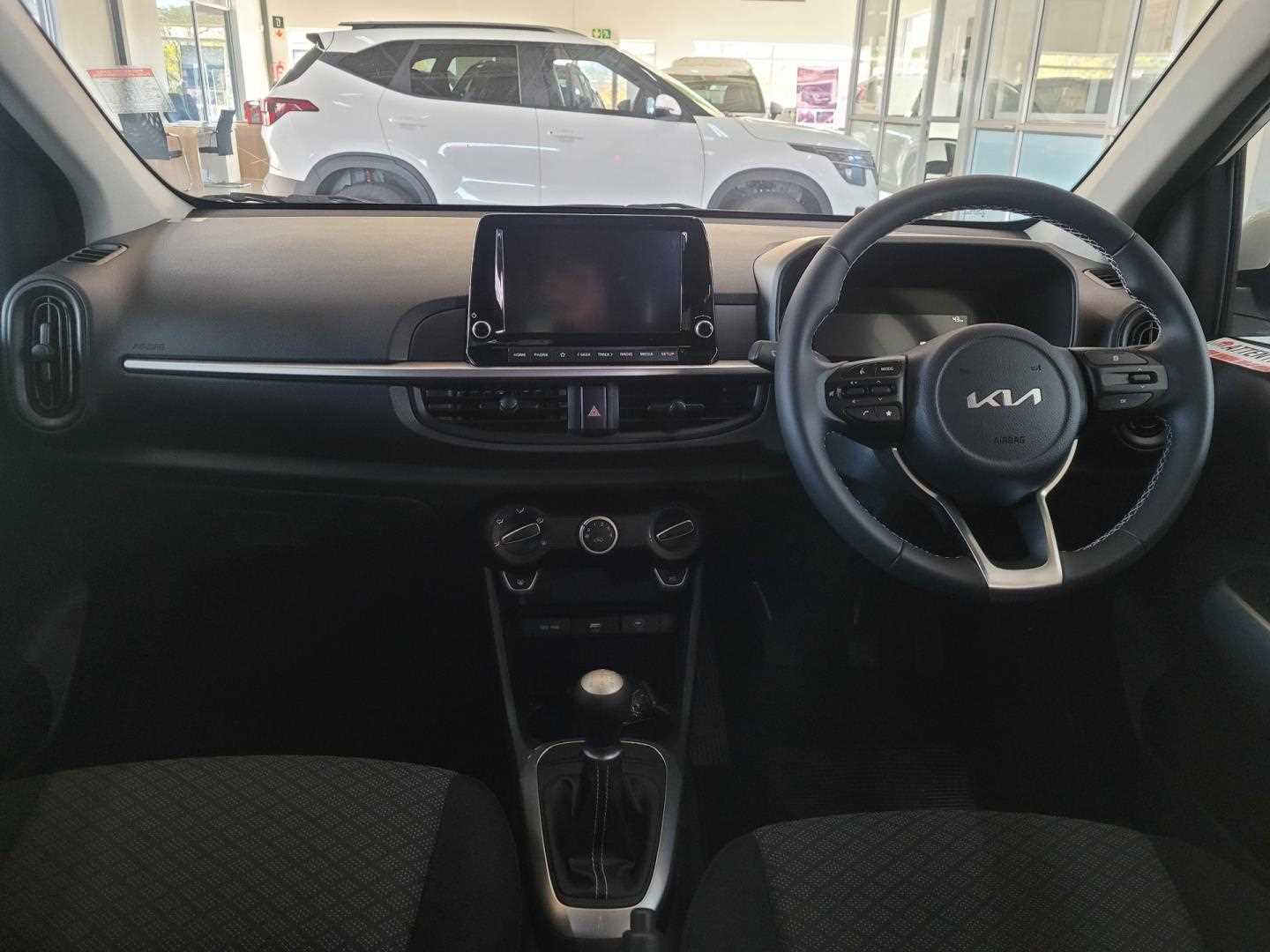 Used Kia Picanto for sale in Gauteng