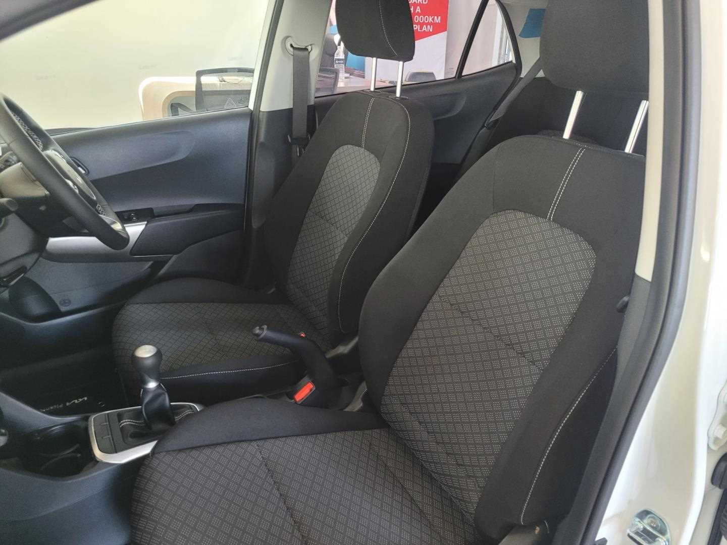 Used Kia Picanto for sale in Gauteng