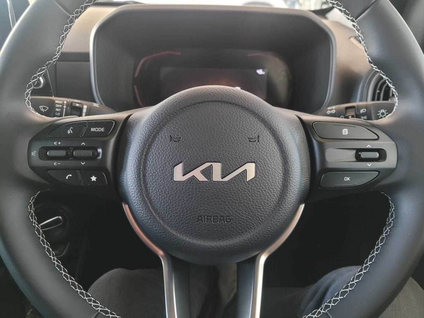 Used Kia Picanto for sale in Gauteng