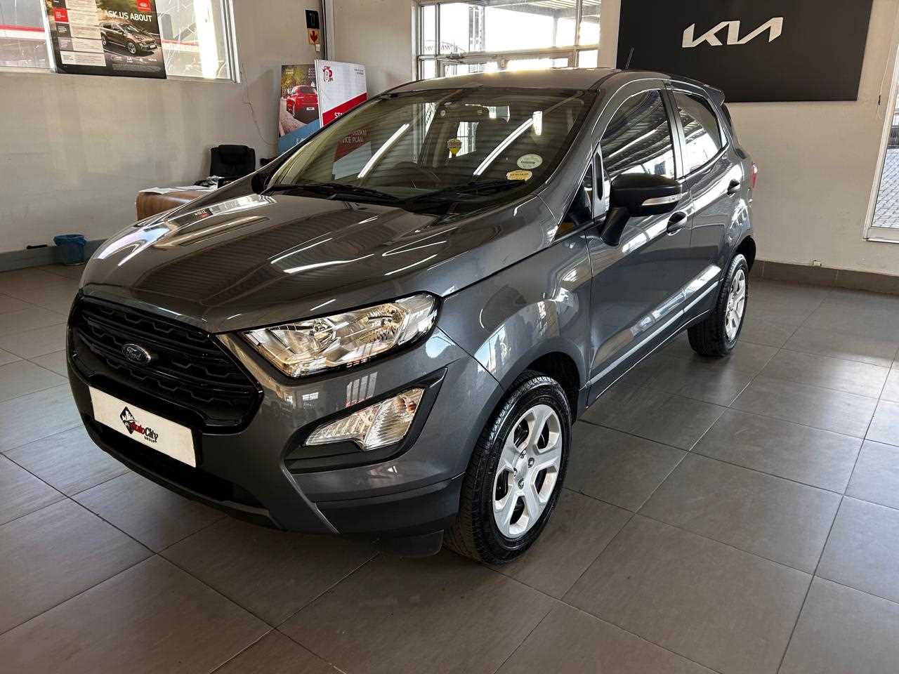 2021 Ford Ecosport MY21.11 1.5 Tivct Ambiente for sale - 338160