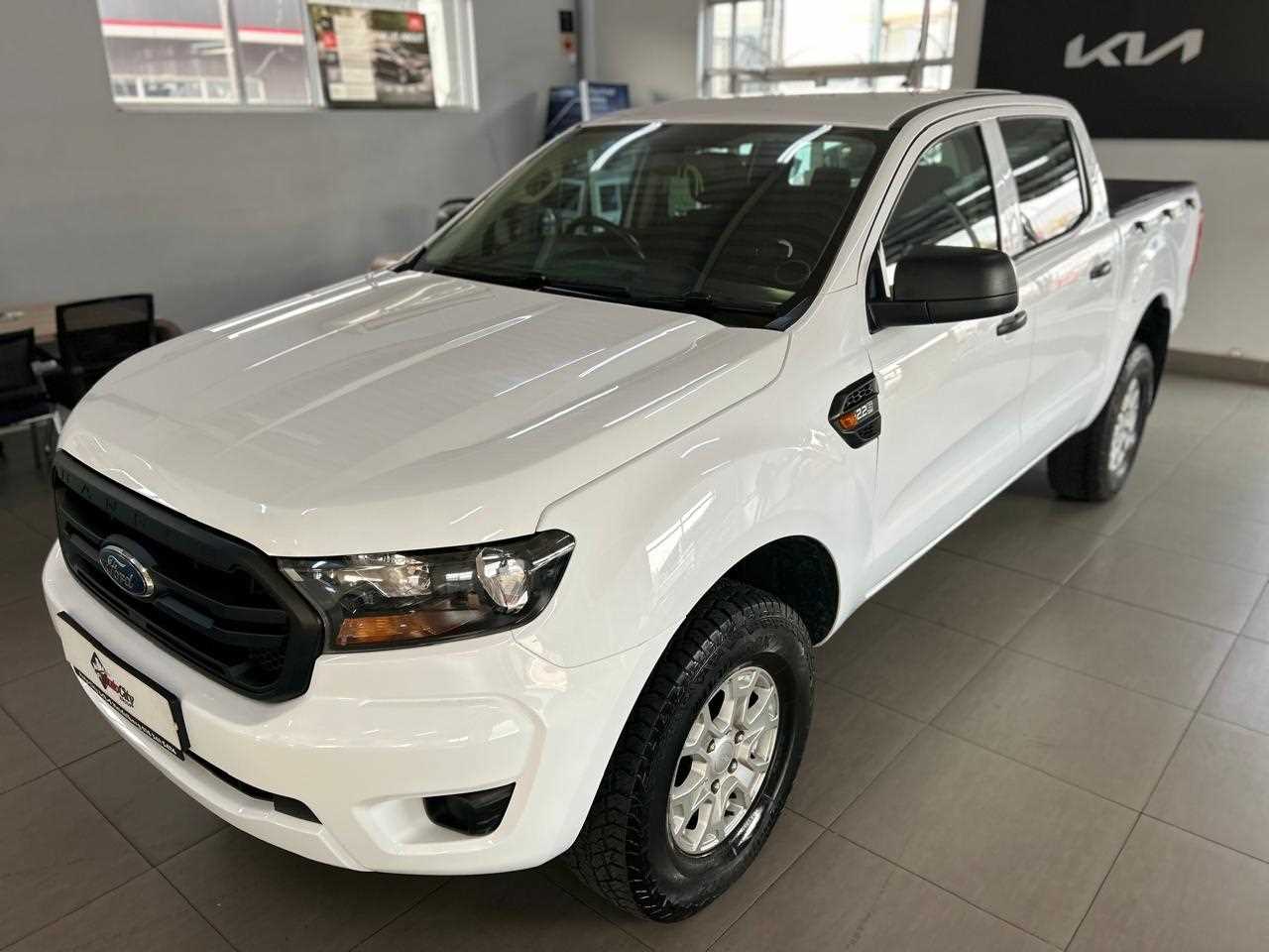 2019 Ford Ranger  2.2 Tdci Xl 4X2 D/cab At for sale - 338226