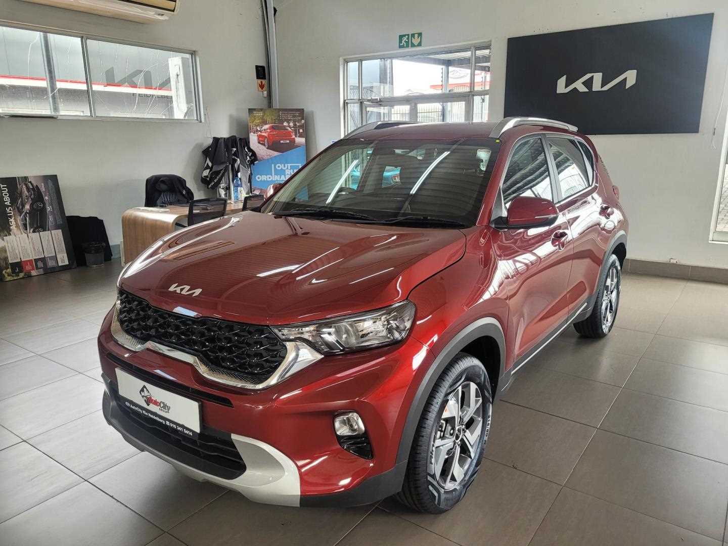 KIA 1.0T DCT EX for Sale in South Africa