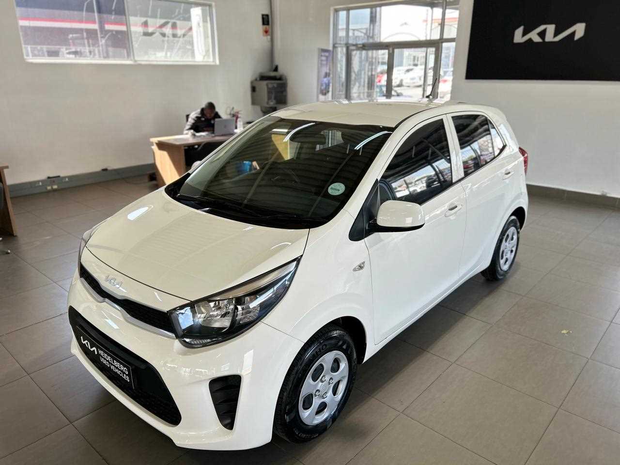 KIA PICANTO 1.0 START for Sale in South Africa