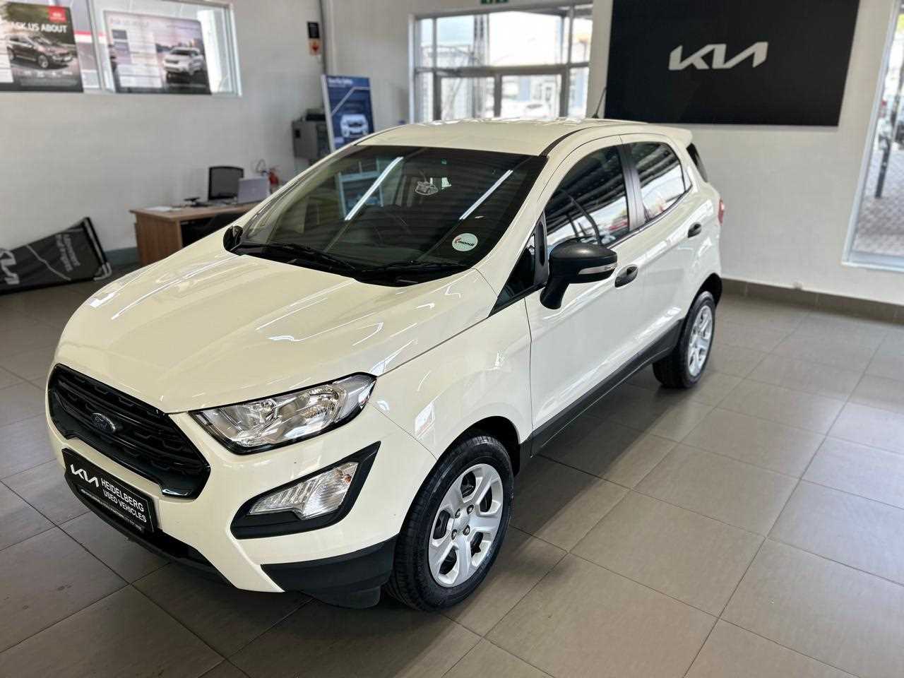 FORD ECOSPORT 1.5TiVCT AMBIENTE for Sale in South Africa