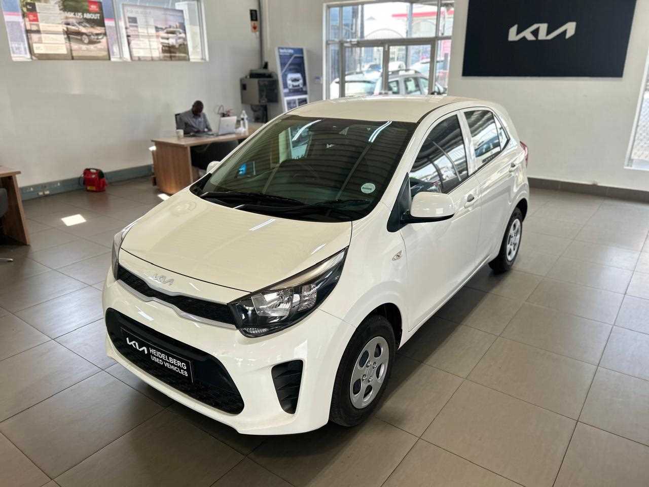 KIA PICANTO 1.0 START for Sale in South Africa