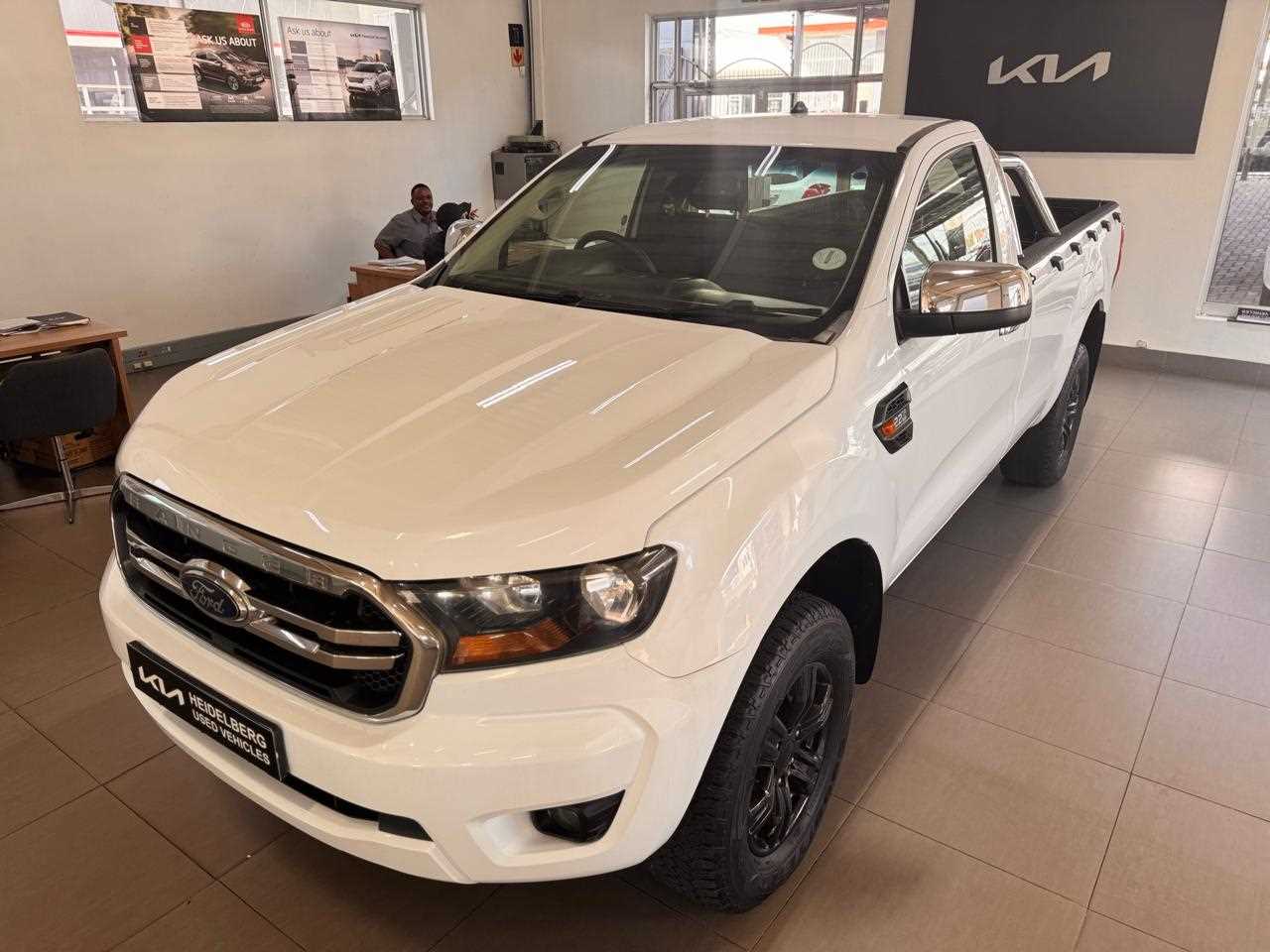FORD RANGER 2.2TDCI XLS P/U S/C for Sale in South Africa