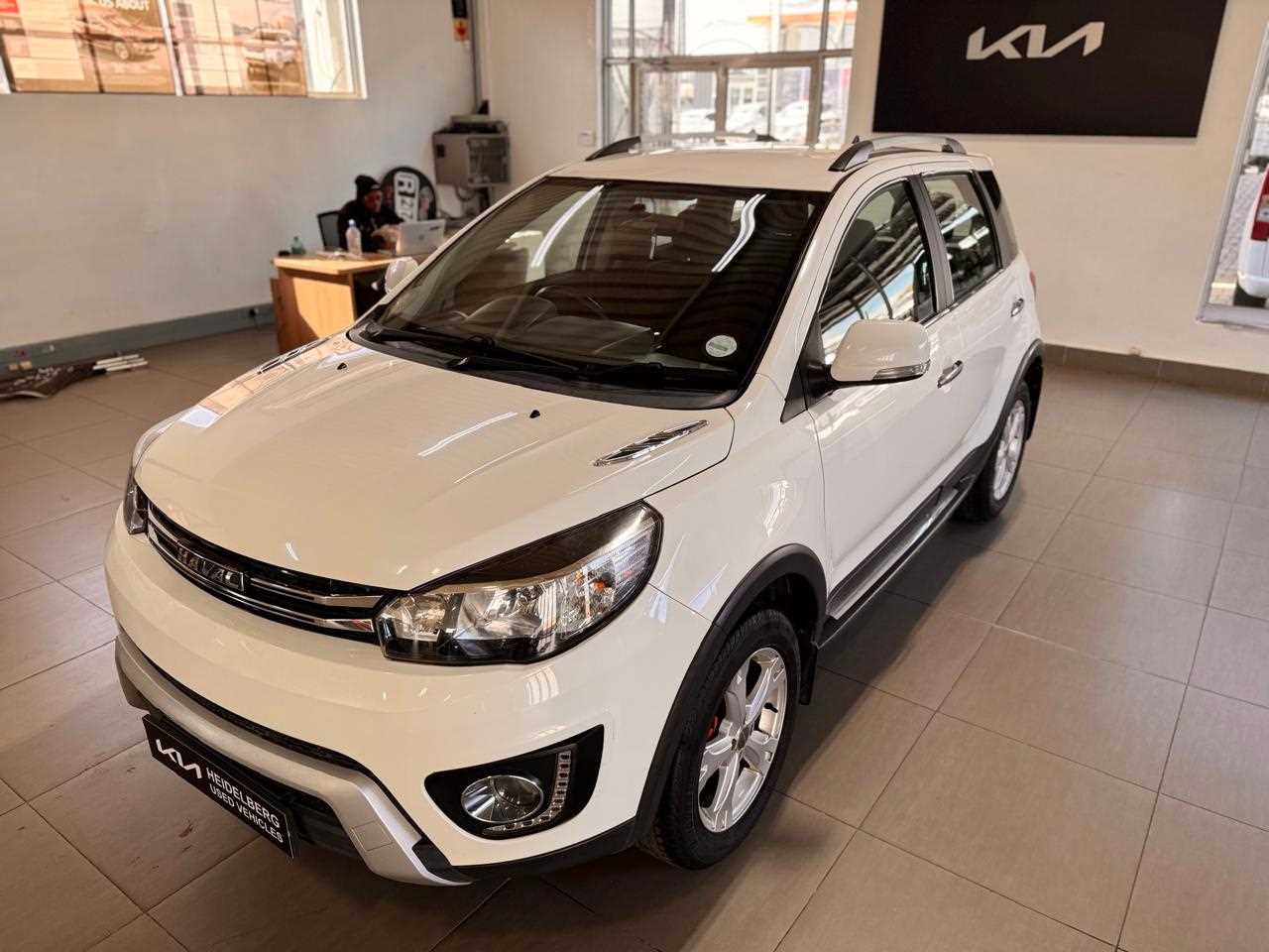 HAVAL H1 1.5 VVT for Sale in South Africa